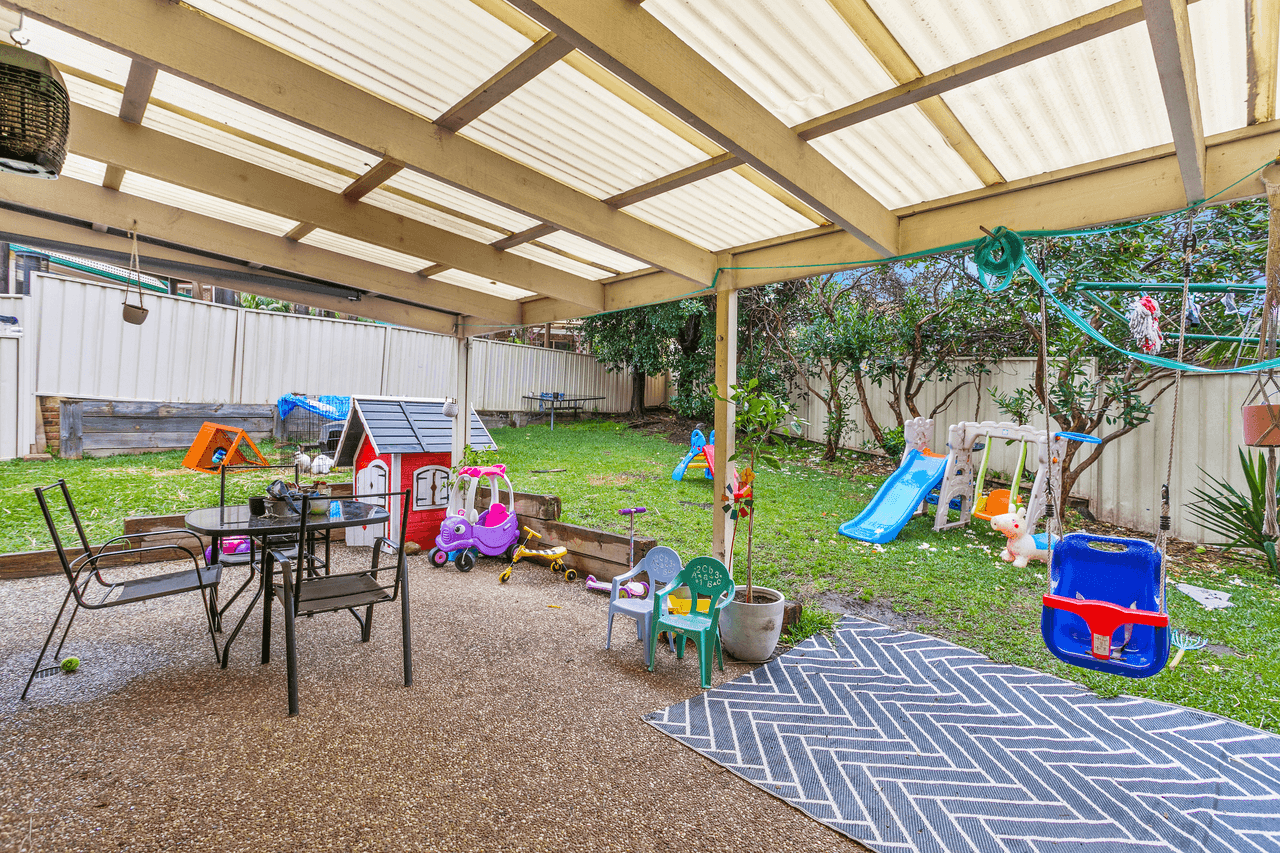 1/11 Quokka Drive, BLACKBUTT, NSW 2529