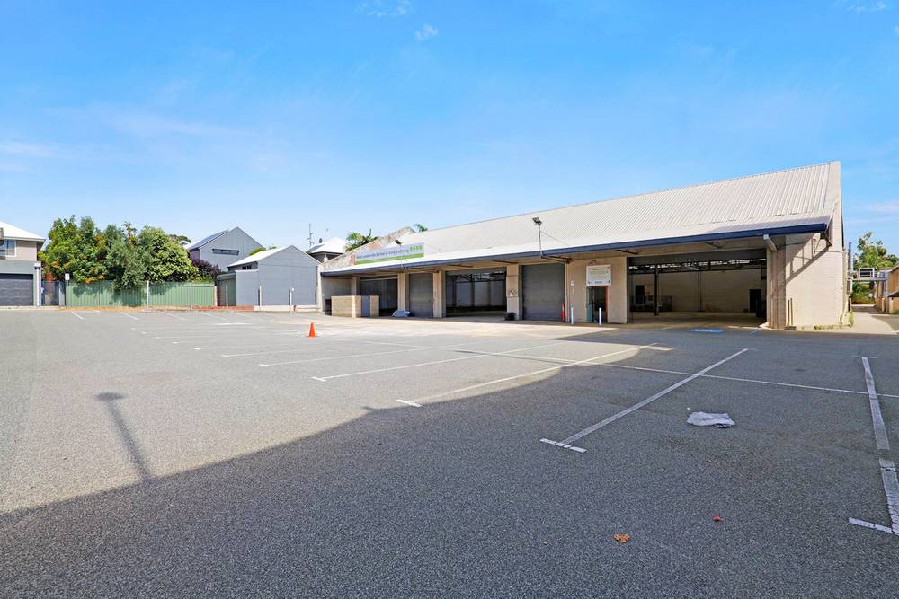 236 Railway Parade, West Leederville, WA 6007