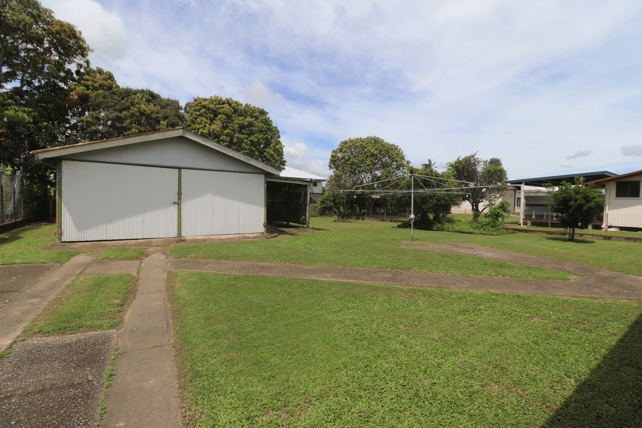 6 Scott St, INGHAM, QLD 4850