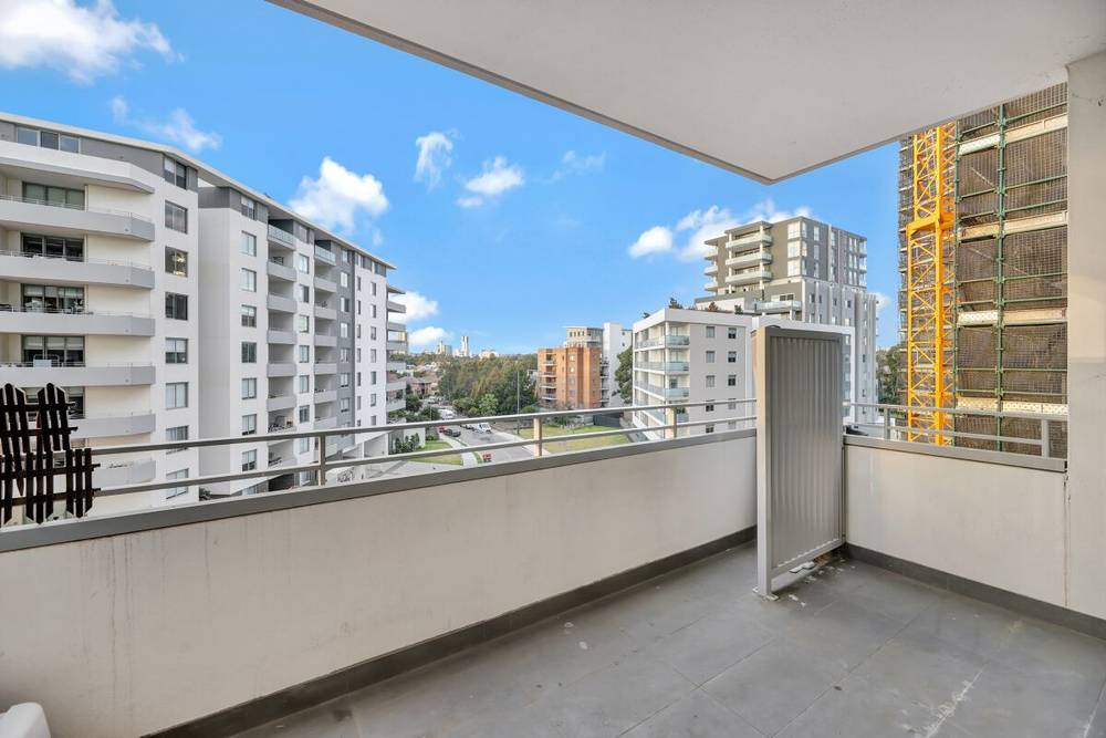 409/24 Dressler Court, Merrylands, NSW 2160