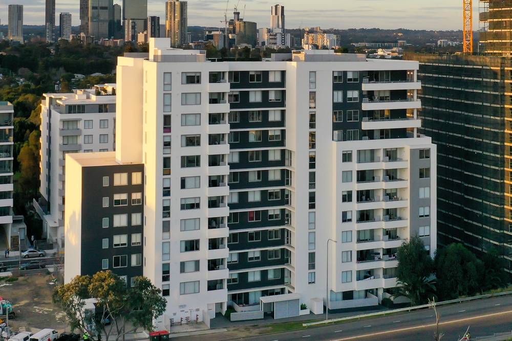 409/24 Dressler Court, Merrylands, NSW 2160