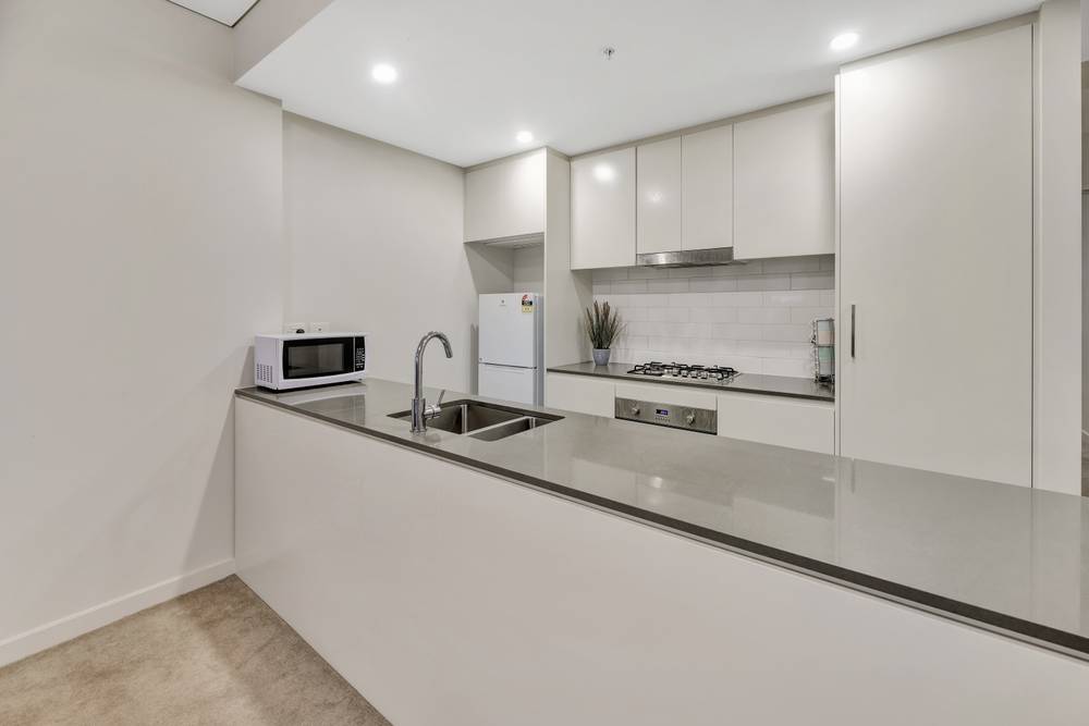 409/24 Dressler Court, Merrylands, NSW 2160