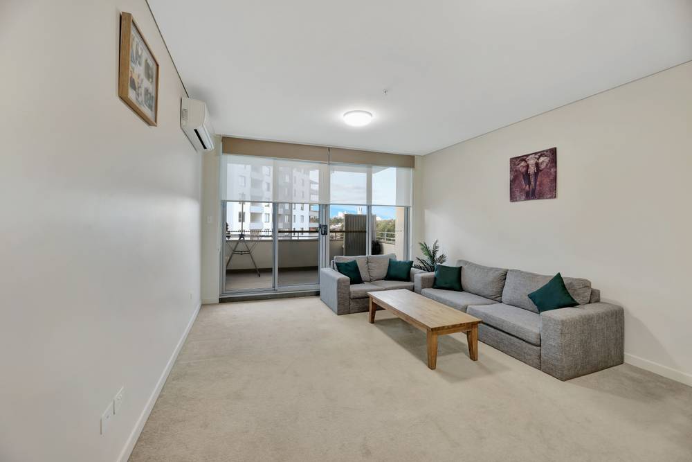409/24 Dressler Court, Merrylands, NSW 2160