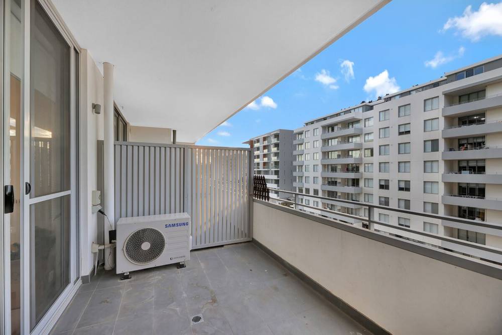 409/24 Dressler Court, Merrylands, NSW 2160