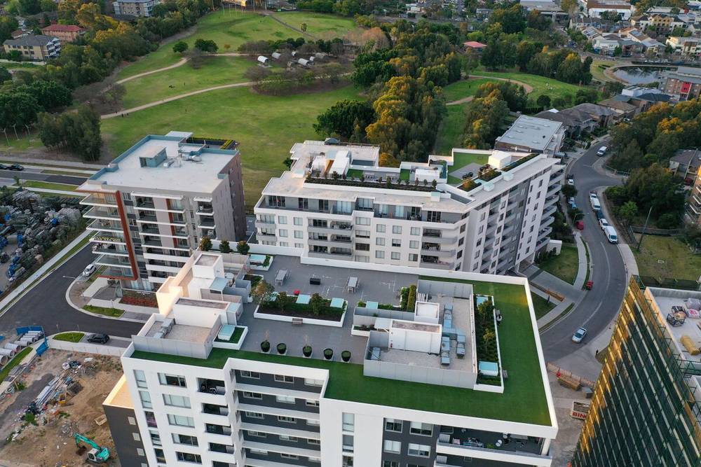 409/24 Dressler Court, Merrylands, NSW 2160