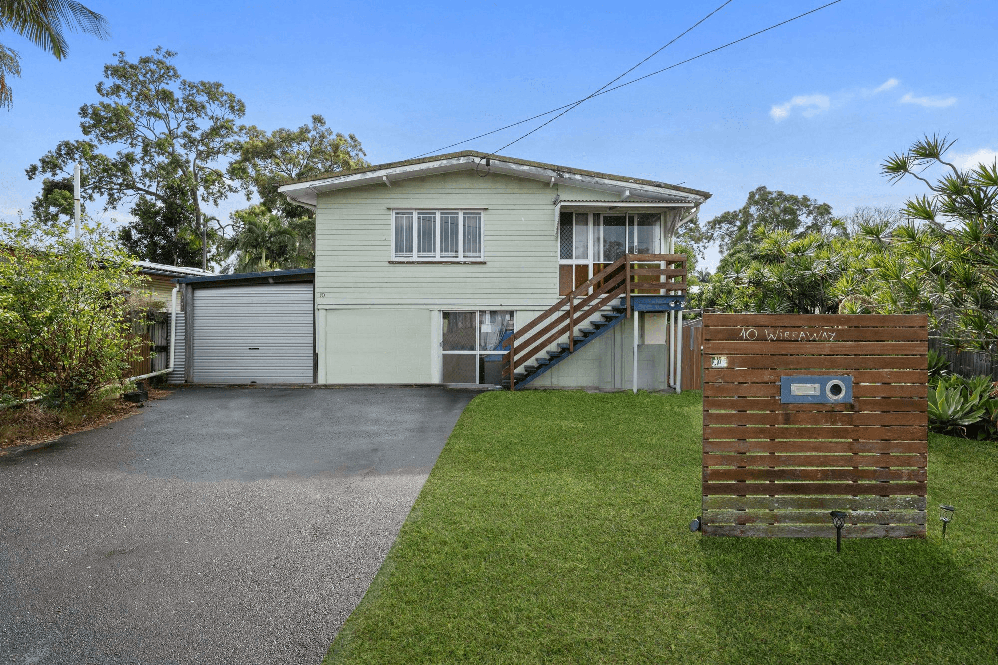 10 Wirraway Street, STRATHPINE, QLD 4500