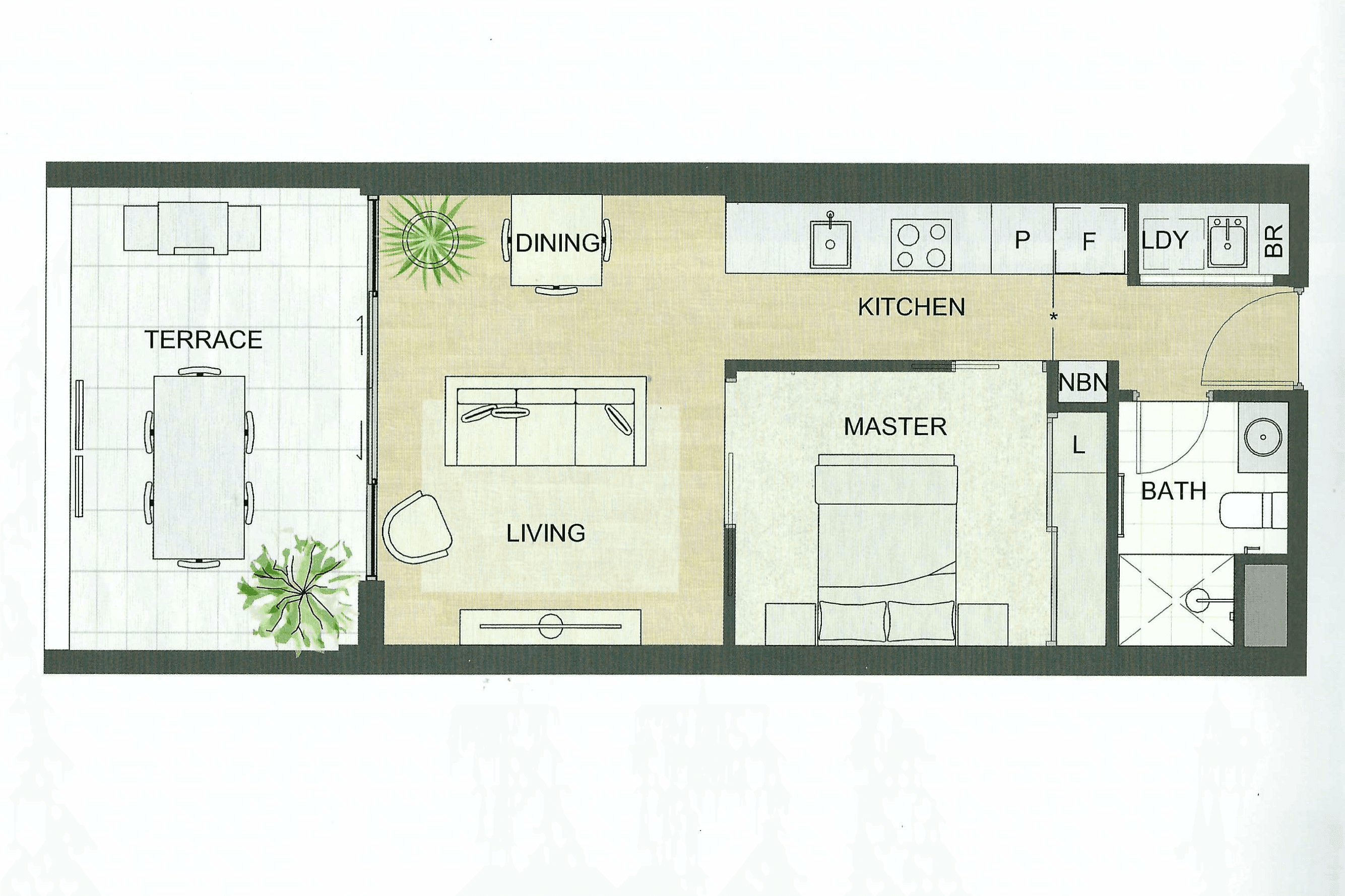212/375 Roberts Rd, Subiaco, WA 6008