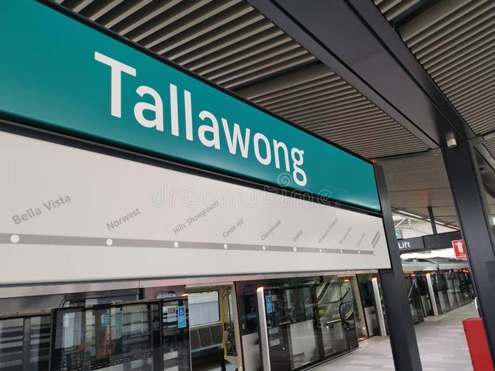 134 Yating Avenue, TALLAWONG, NSW 2762