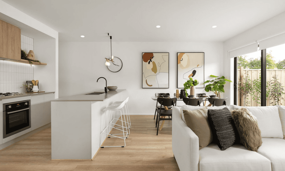 134 Yating Avenue, TALLAWONG, NSW 2762