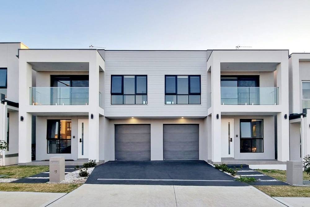 134 Yating Avenue, TALLAWONG, NSW 2762
