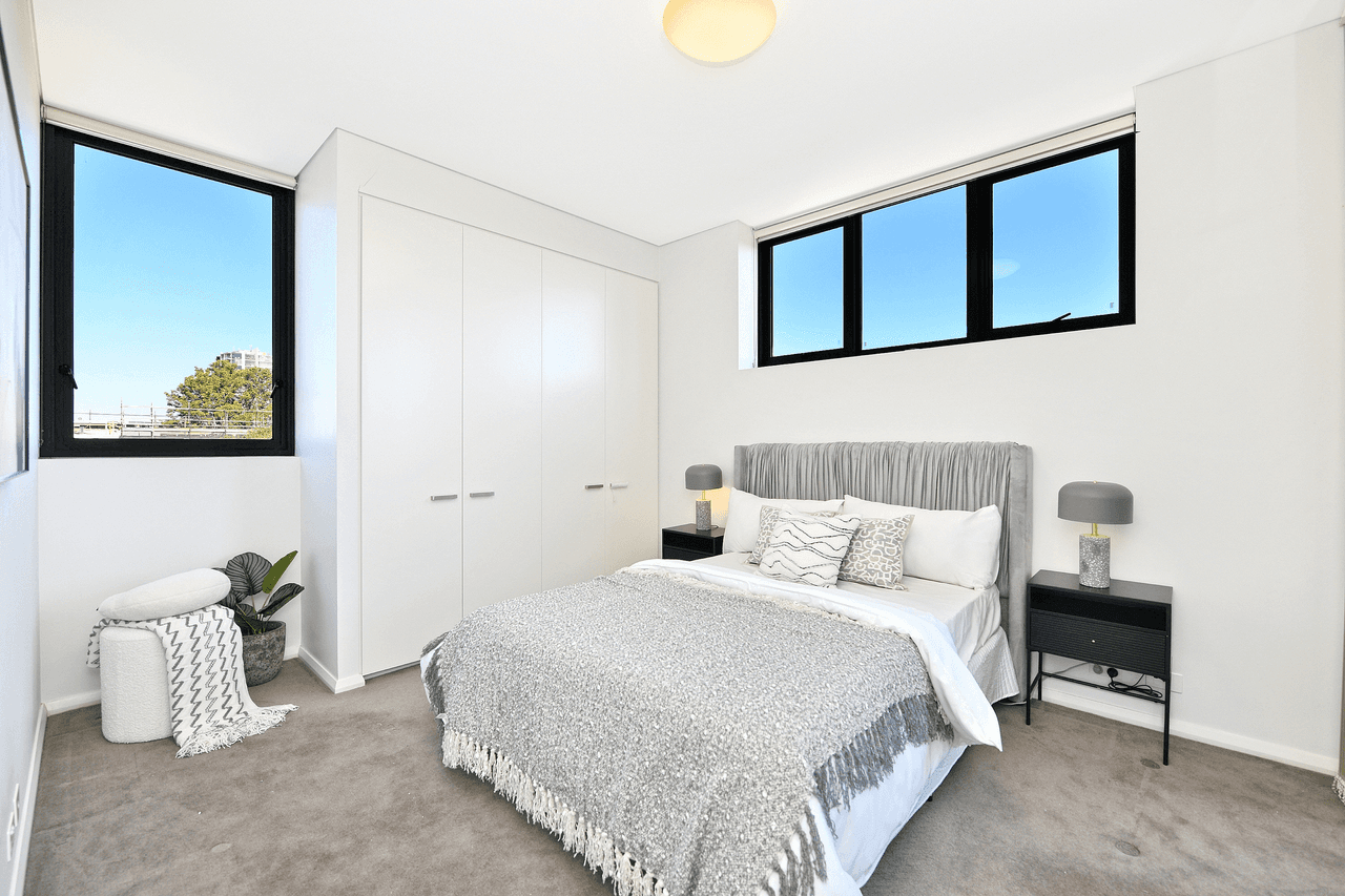 405/70  Macdonald Street, ERSKINEVILLE, NSW 2043