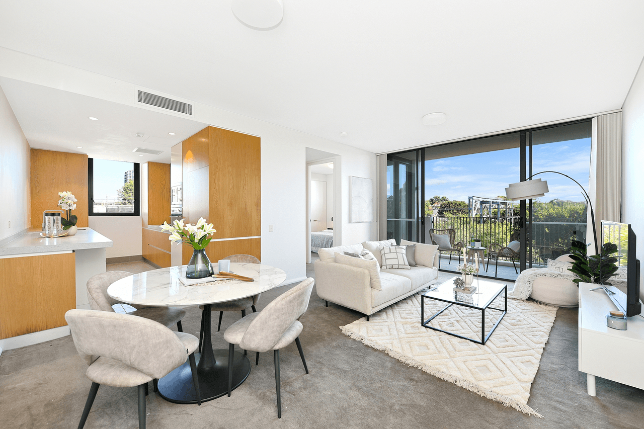 405/70  Macdonald Street, ERSKINEVILLE, NSW 2043