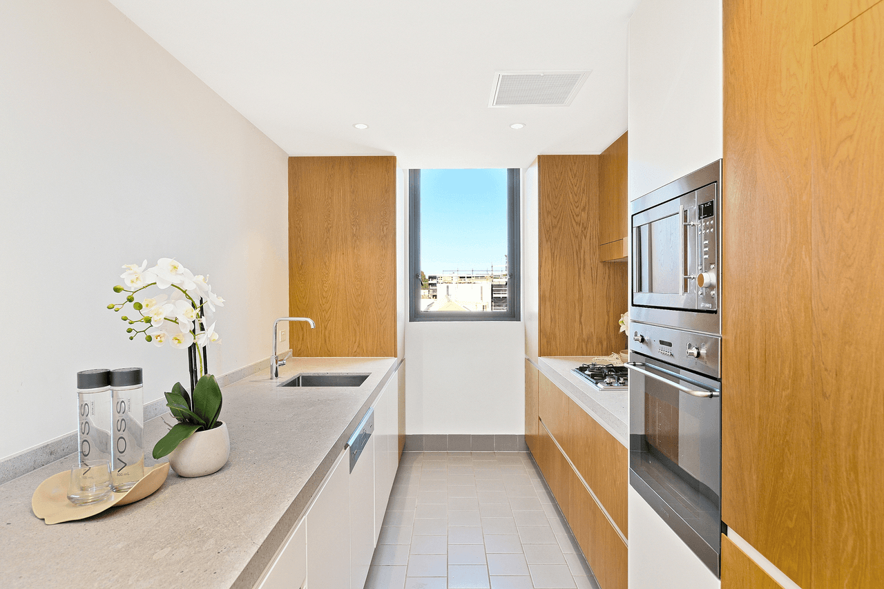 405/70  Macdonald Street, ERSKINEVILLE, NSW 2043