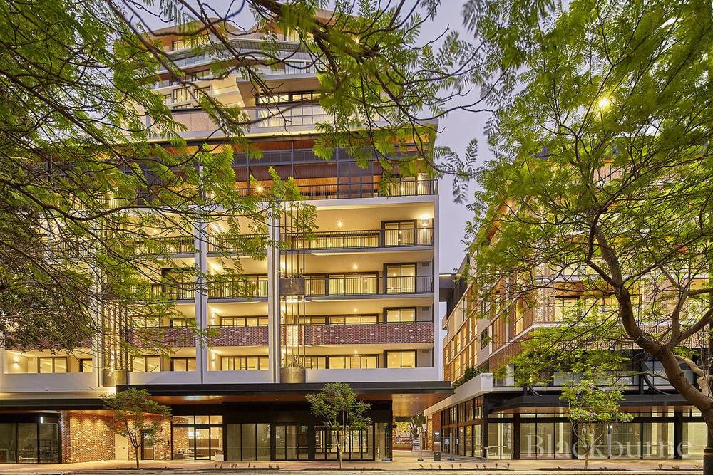 212/375 Roberts Rd, Subiaco, WA 6008