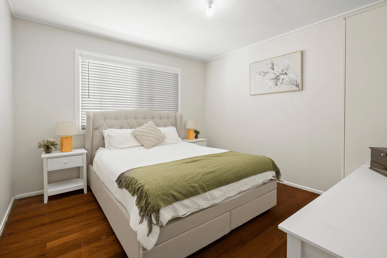 71 Wongara Street, Clayfield, QLD 4011