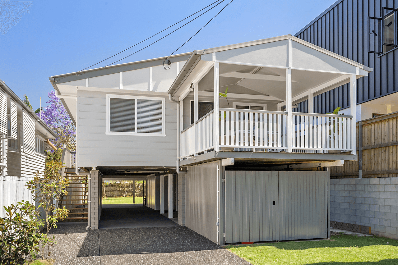 71 Wongara Street, Clayfield, QLD 4011