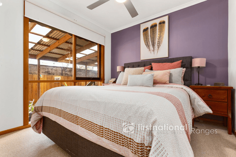 1/4 Veronica Street, FERNTREE GULLY, VIC 3156