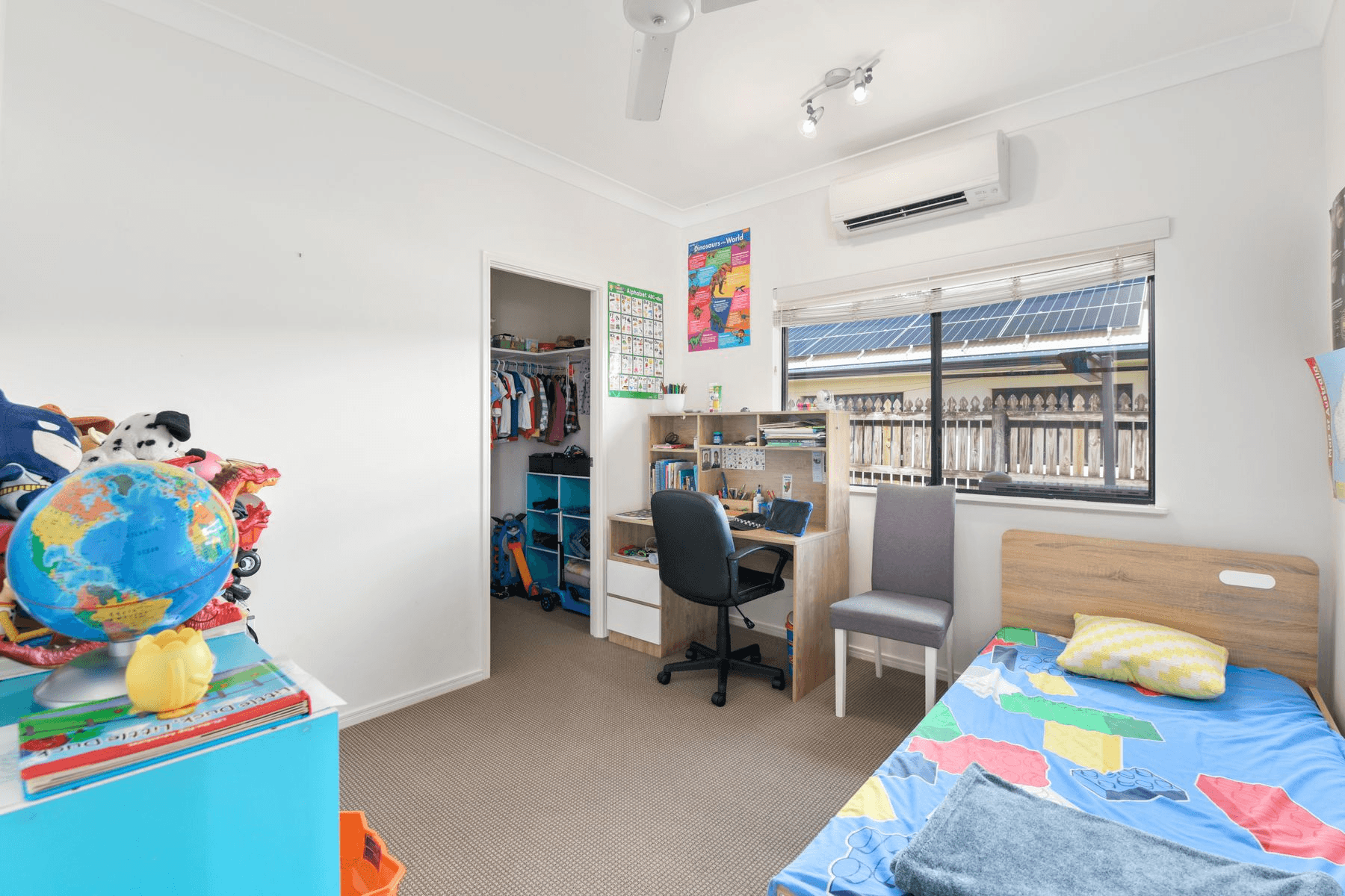 15 Saint Albans Close, BRINSMEAD, QLD 4870