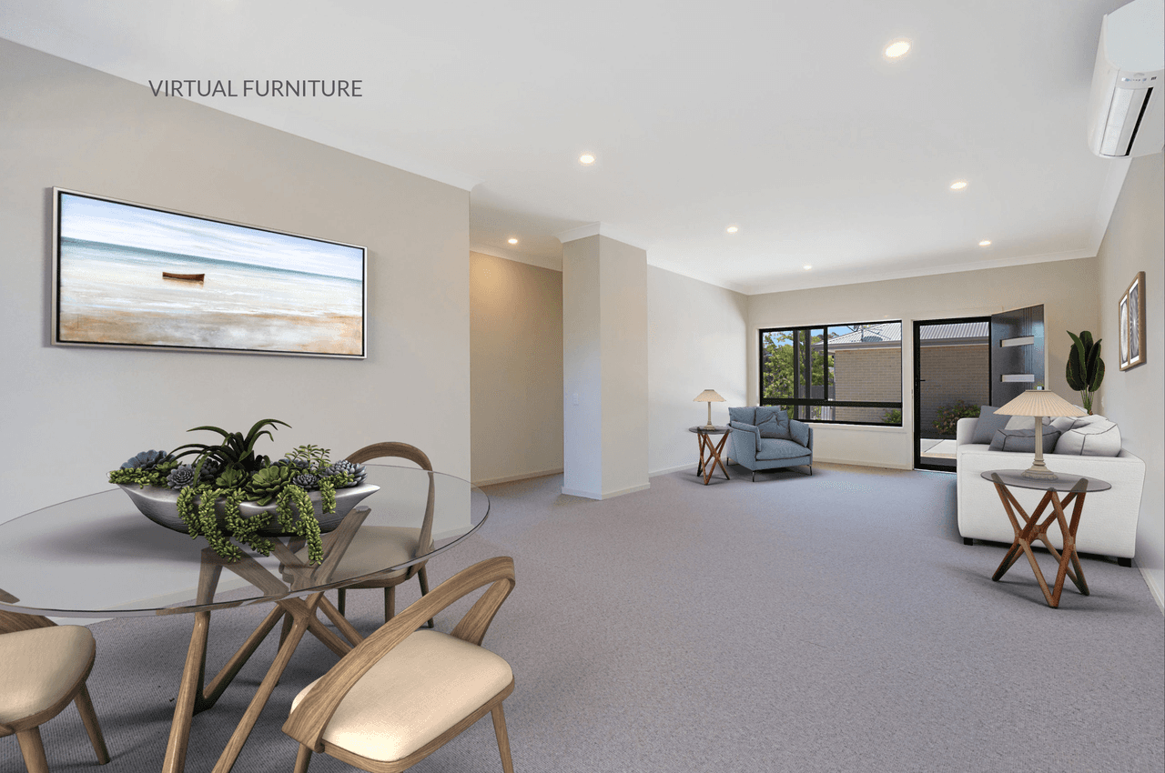 32/16 Collinson Street, TENAMBIT, NSW 2323