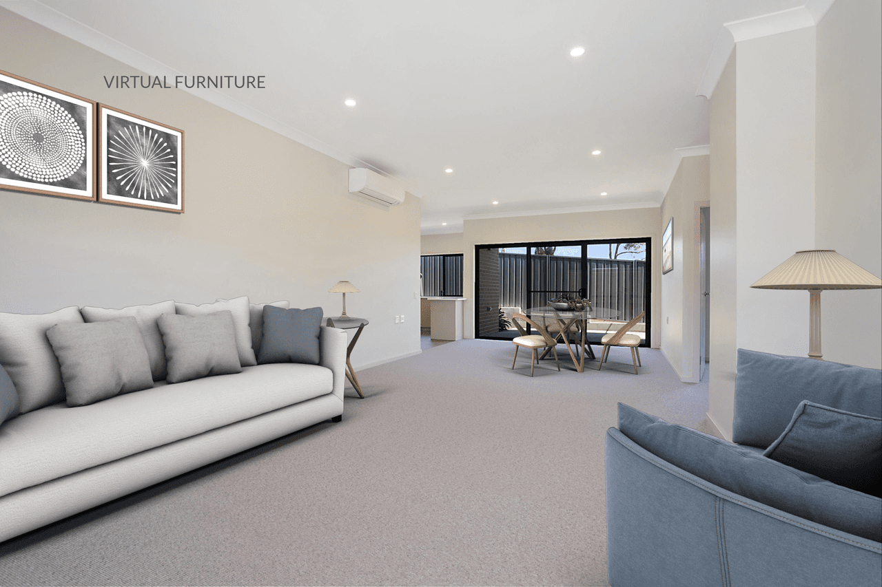 32/16 Collinson Street, TENAMBIT, NSW 2323