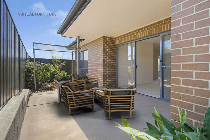 32/16 Collinson Street, TENAMBIT, NSW 2323