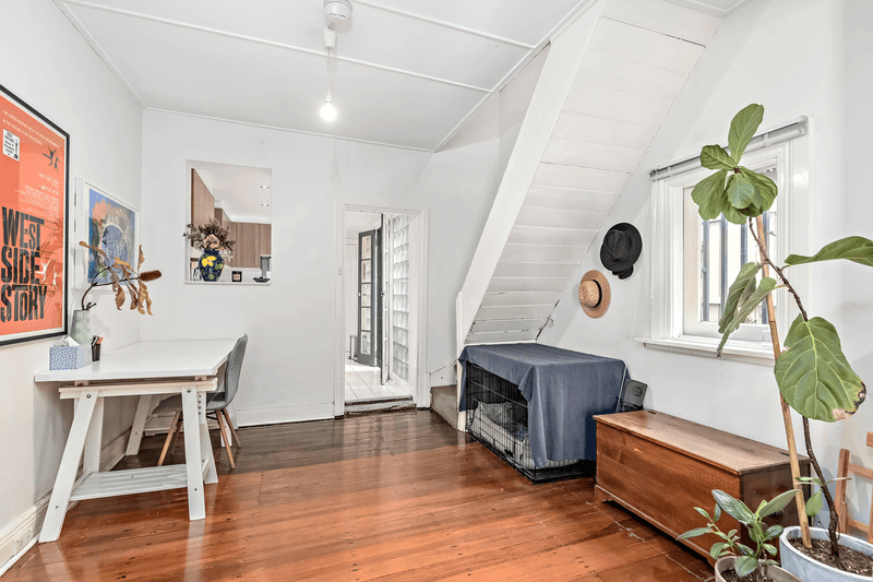 91 Railway Parade, ERSKINEVILLE, NSW 2043