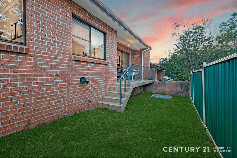 4/157-159 North Rocks Road, North Rocks, NSW 2151