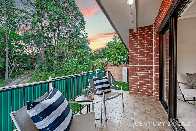 4/157-159 North Rocks Road, North Rocks, NSW 2151