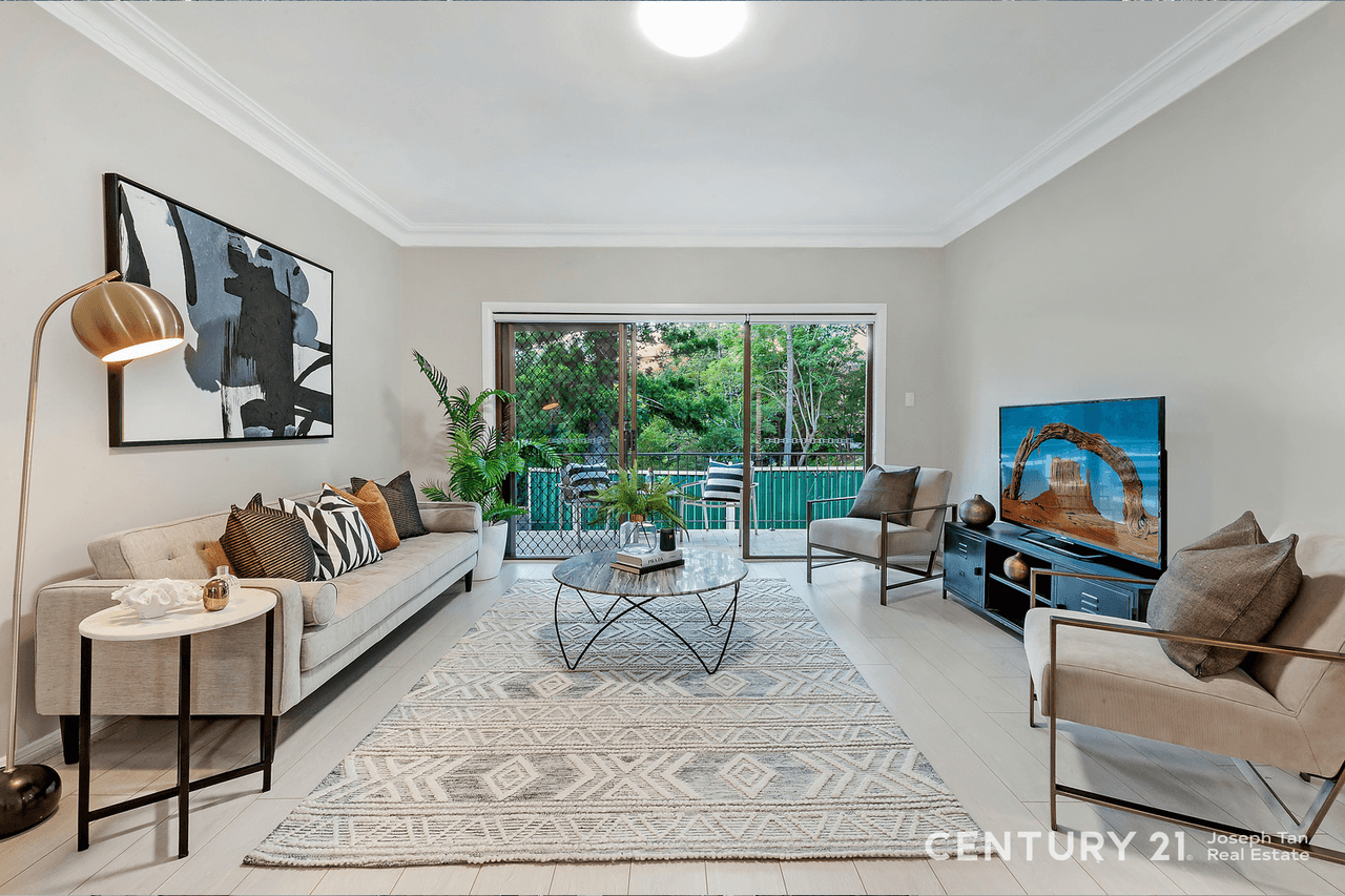 4/157-159 North Rocks Road, North Rocks, NSW 2151