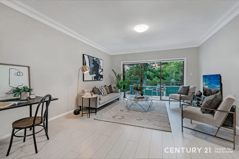 4/157-159 North Rocks Road, North Rocks, NSW 2151