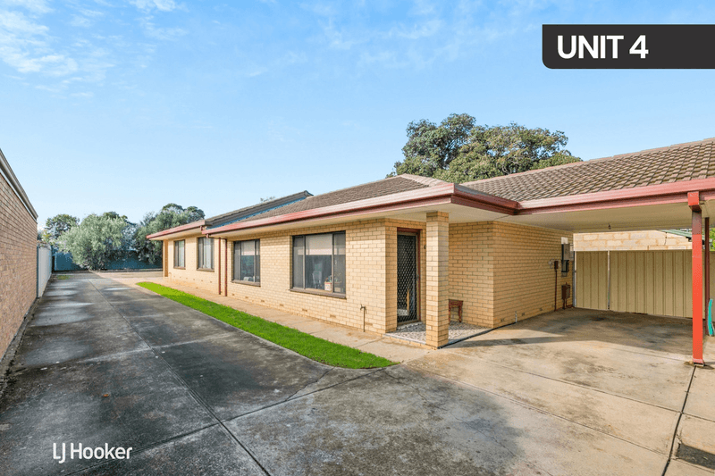 4/44 Avenue Road, GLYNDE, SA 5070