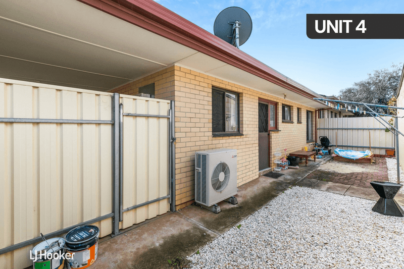 4/44 Avenue Road, GLYNDE, SA 5070