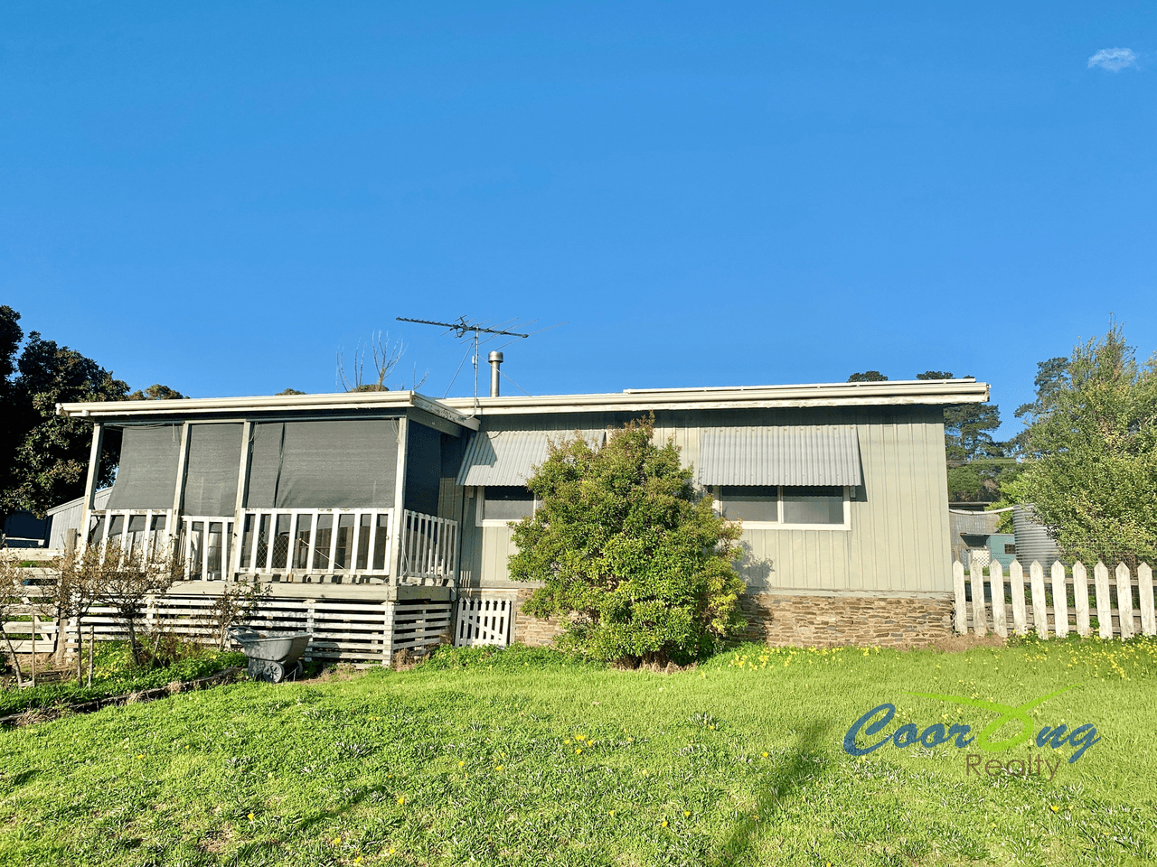 36 Edward Street, MENINGIE, SA 5264