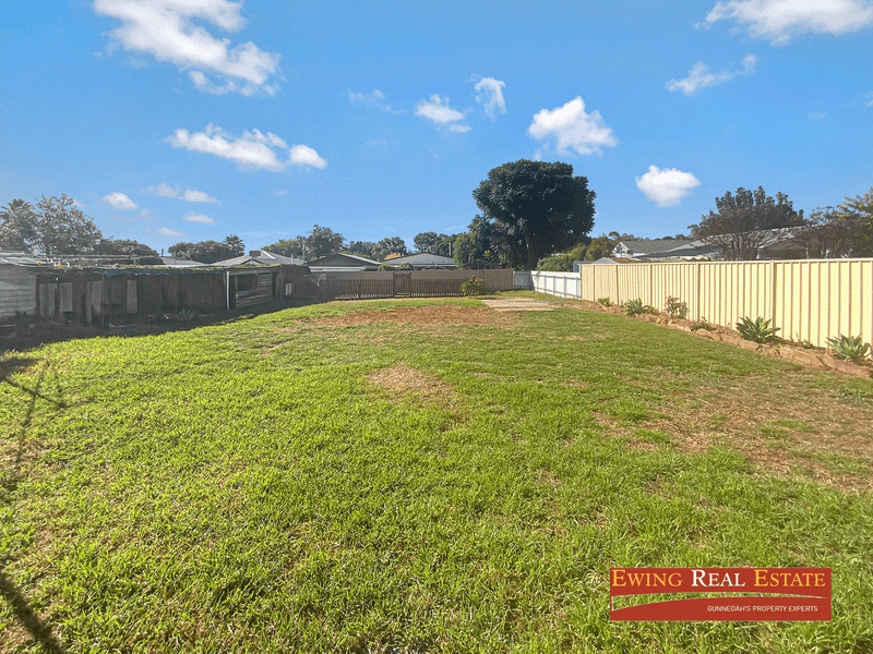 58 George Street, Gunnedah, NSW 2380