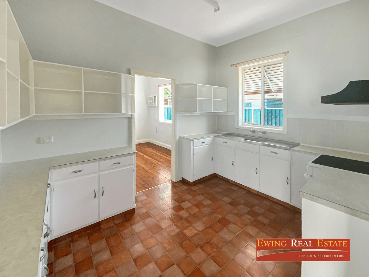 58 George Street, Gunnedah, NSW 2380