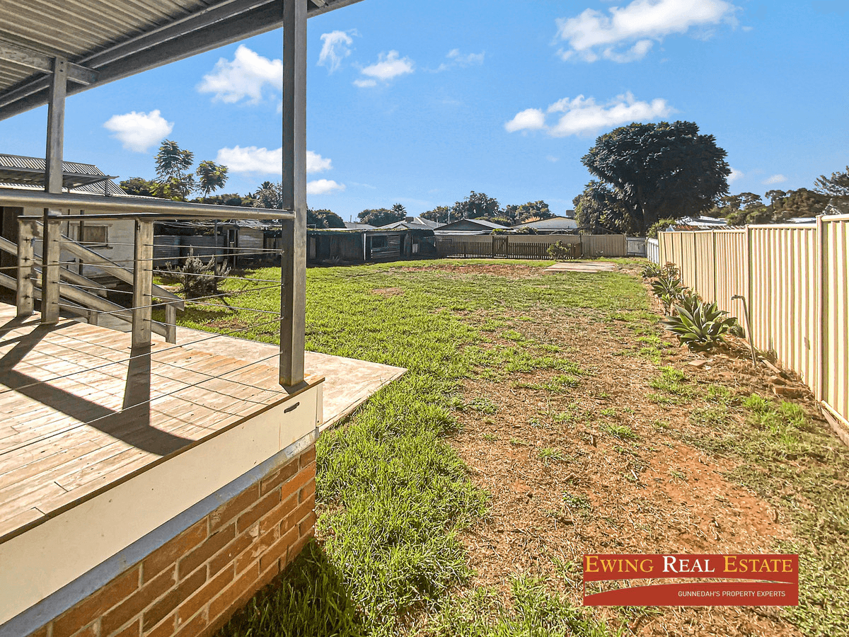 58 George Street, Gunnedah, NSW 2380