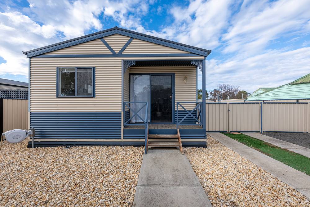 14A & 14B Hindmarsh Street, DIMBOOLA, VIC 3414