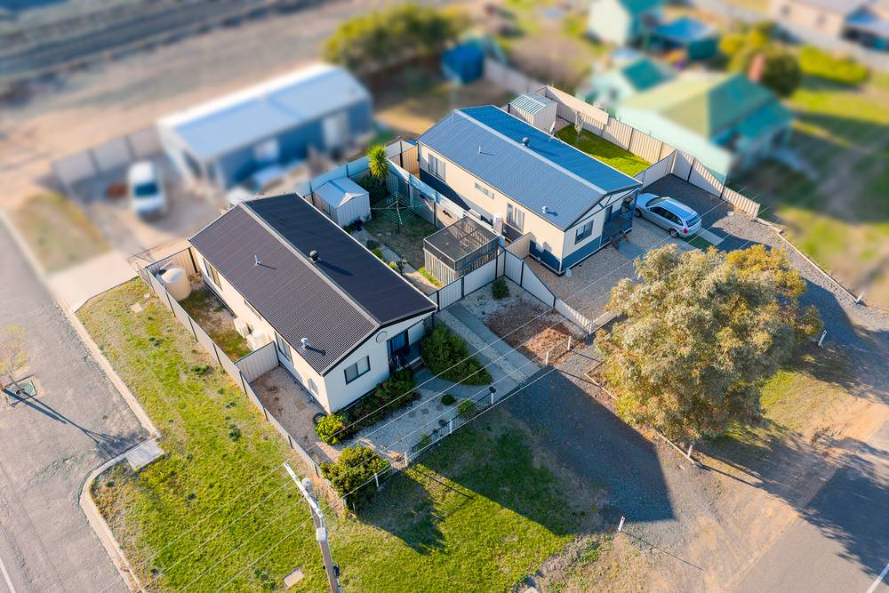14A & 14B Hindmarsh Street, DIMBOOLA, VIC 3414