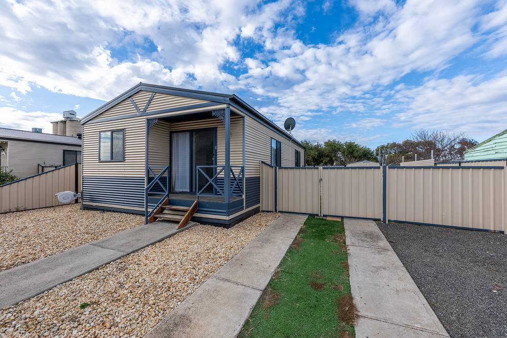 14A & 14B Hindmarsh Street, DIMBOOLA, VIC 3414