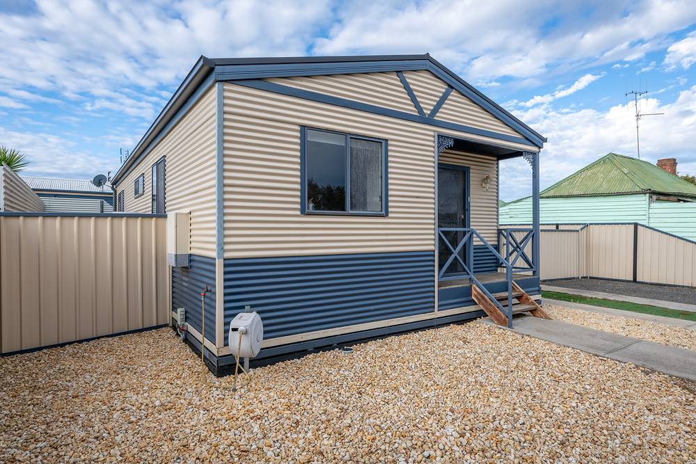 14A & 14B Hindmarsh Street, DIMBOOLA, VIC 3414