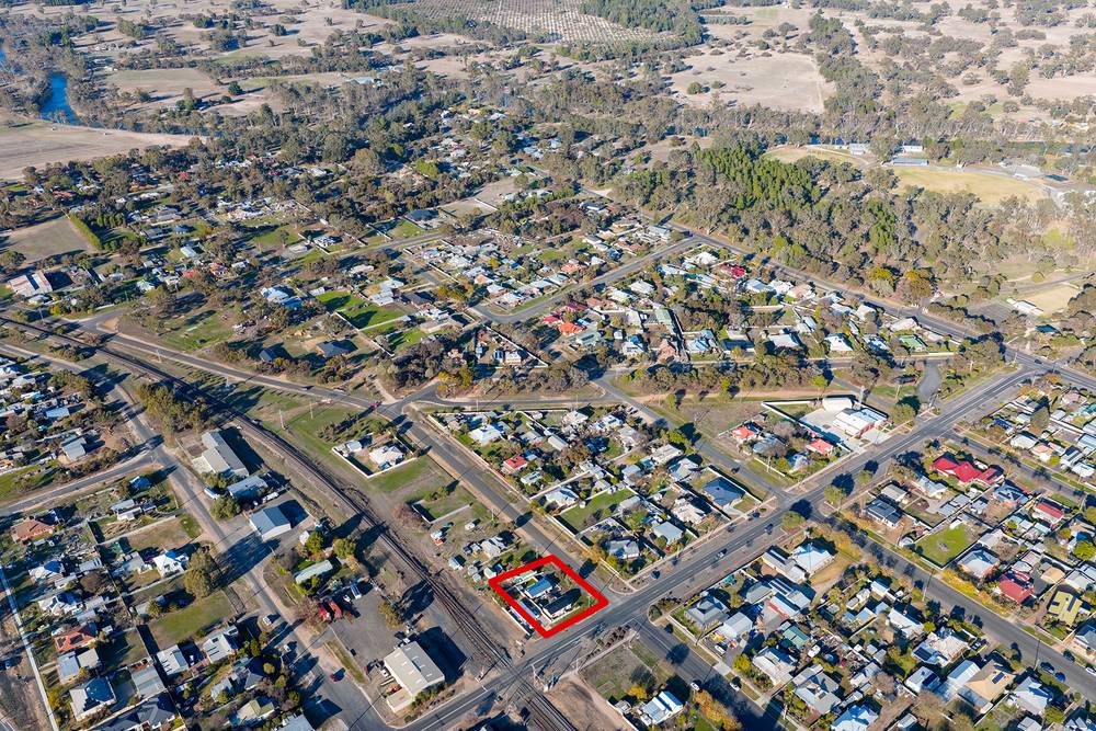 14A & 14B Hindmarsh Street, DIMBOOLA, VIC 3414