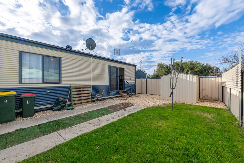 14A & 14B Hindmarsh Street, DIMBOOLA, VIC 3414
