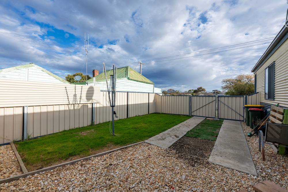 14A & 14B Hindmarsh Street, DIMBOOLA, VIC 3414