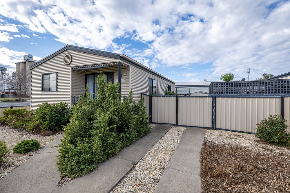 14A & 14B Hindmarsh Street, DIMBOOLA, VIC 3414