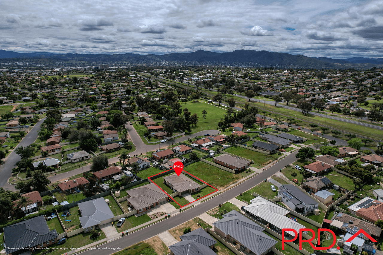 15  Goodwin Street, TAMWORTH, NSW 2340