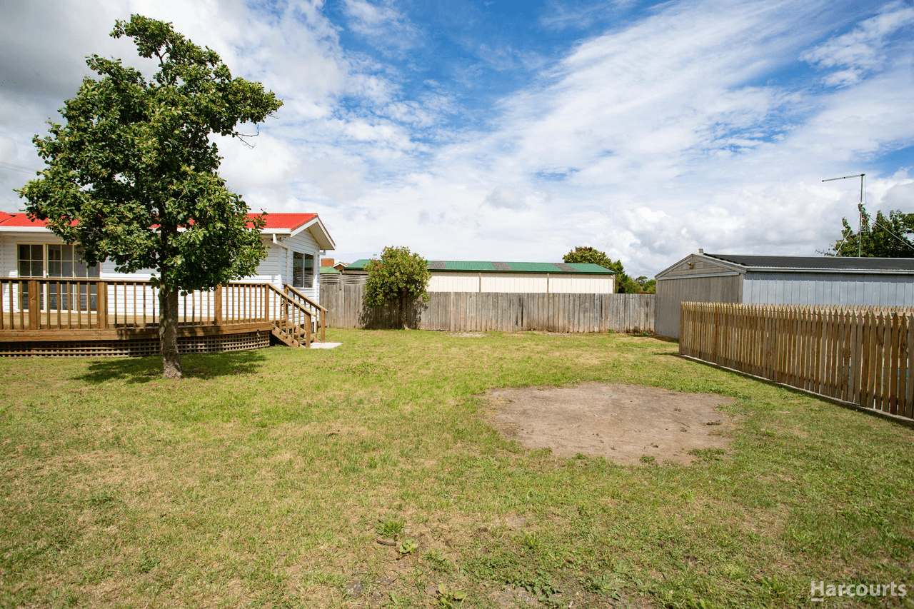 153 Franklin Street, GEORGE TOWN, TAS 7253