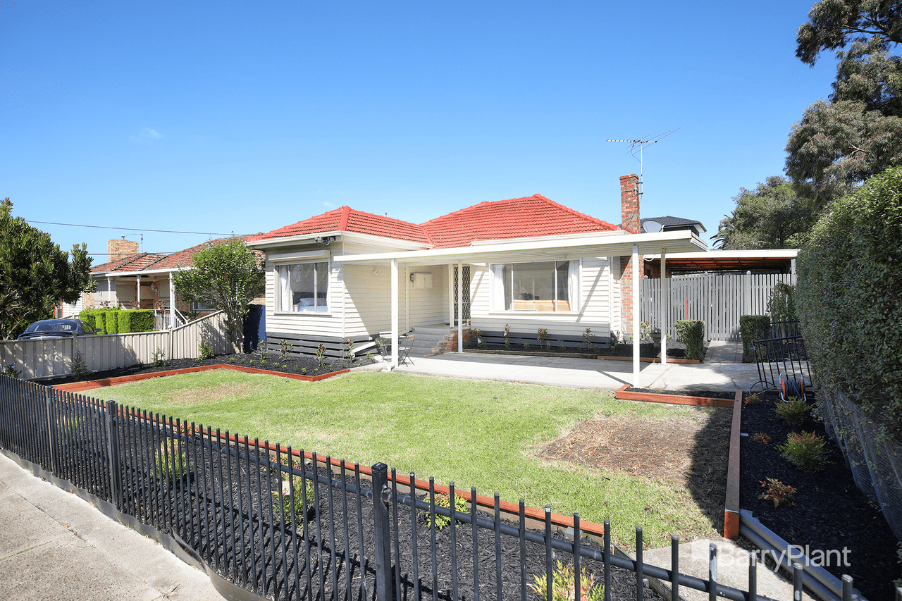 31 Chapman Avenue, Glenroy, VIC 3046