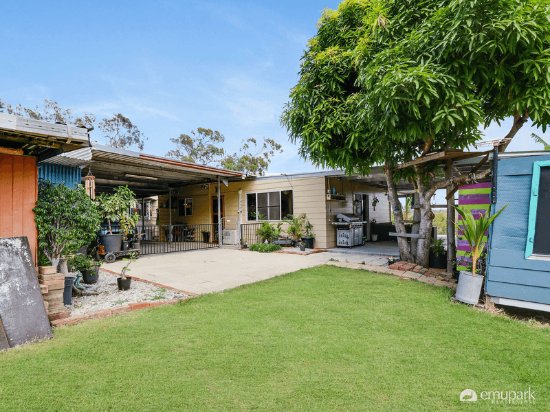 2351 Emu Park Road, COOWONGA, QLD 4702