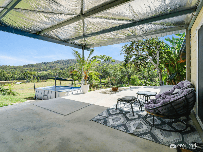 2351 Emu Park Road, COOWONGA, QLD 4702