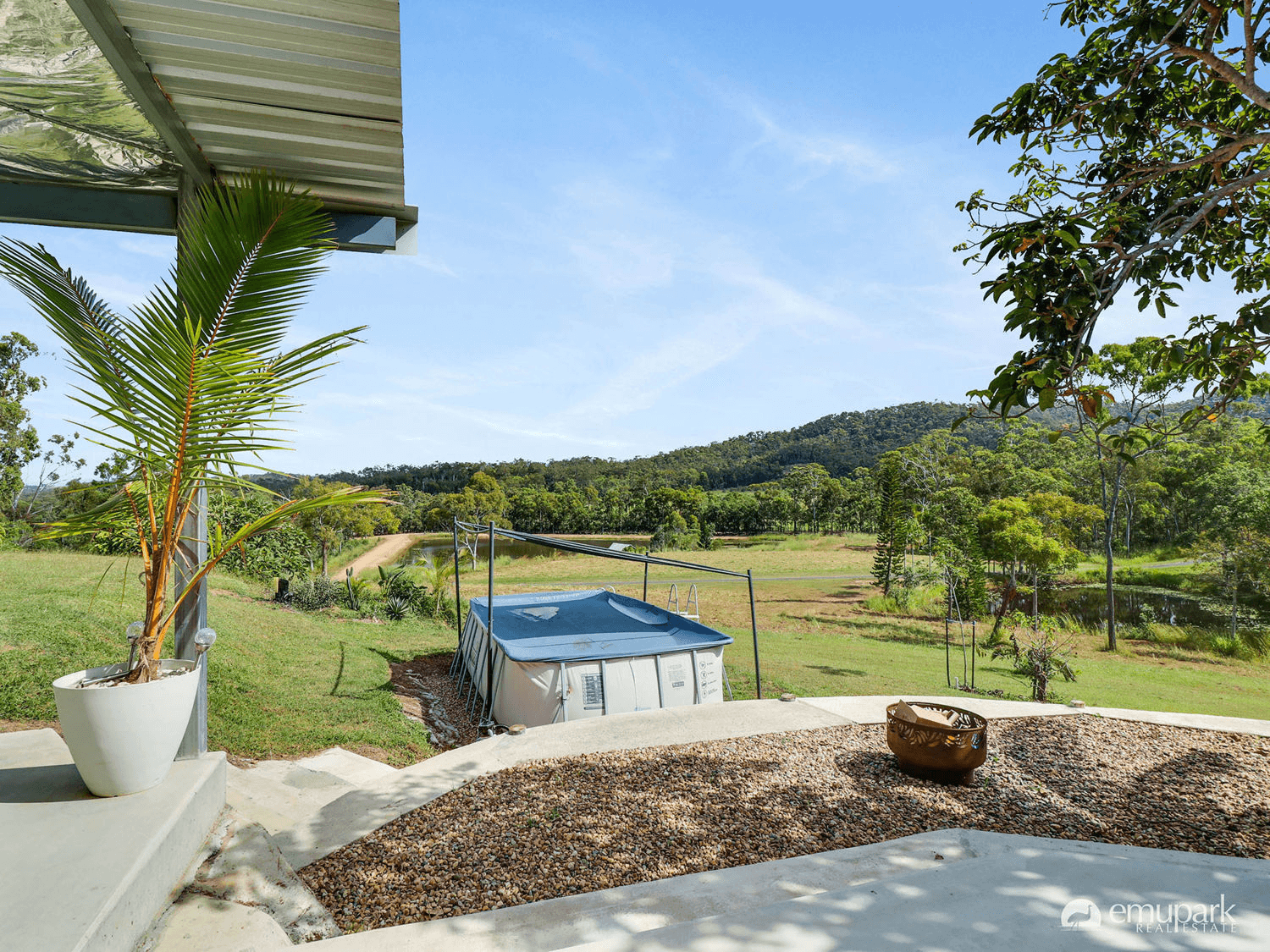 2351 Emu Park Road, COOWONGA, QLD 4702